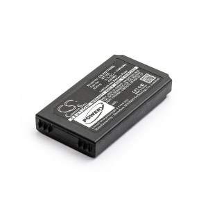 Akumulators priekš Danfoss /Ikusi BT11K 3,7V 1130mAh ir paredzēta IK2, PUPITRE IK2, T70/2, T70 iKolntrol, Mini Joystick Radio RMJ