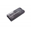 Akumulators priekš Danfoss /Ikusi BT12 7,2V 2000mAh ir paredzēta 2303696, TM63, TM64 02 Akumulators priekš Danfoss /Ikusi BT12 7,2V 2000mAh ir paredzēta 2303696, TM63, TM64 02
