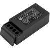 Akumulators Cavotec MC3300 celtnim Tips. M9-1051-3600 7,4 V 3400 mAh Li-Ion Akumulators Cavotec MC3300 celtnim Tips. M9-1051-3600 7,4 V 3400 mAh Li-Ion