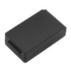 HBC Radiomatic akumulators BA202060 2,4 V 2000 mAh NiMh Patrol S Radiomatic RV lifta vadības ierīcei HBC Radiomatic akumulators BA202060 2,4 V 2000 mAh NiMh Patrol S Radiomatic RV lifta vadības ierīcei