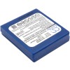 HBC Radiomatic Fub03A 6V 700mAh BA203060, BA222060, KH68305500, FUA030 HBC Radiomatic Fub03A 6V 700mAh BA203060, BA222060, KH68305500, FUA030