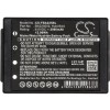 Akumulators priekš HBC Radiomatic Fub05AA 6V 2000mAh BA205000, BA205030, BA206000, BA206030, BA225000, BA225030