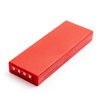 Akumulators HBC Radiomatic FUB10AA 2x6V 2000mAh BA213020, BA214060, BA214061, BA210040, BA210040, BA210040, BA211060