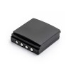 Akumulators HBC Radiomatic FuB9NM 6V 700mAh BA209001, BA209040, BA209060, BA209061, PM237745002, FUA28