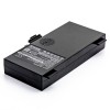 Akumulators Hetronic 68303000, 68303010, FBH-1200, HE010, FUA-07 9.6V 2000mAh GA, GL, GR.GR-W, TG, MAGNETEC 2026A.