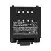 Rezerves akumulators Hetronic 68303650 3.7V 3000mAh Li-Polymer priekš ERGO-120
