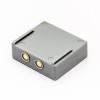 Akumulators Hetronic Mini 68300600, 68300900, 68300940, 68300990, HE900 3,6V 2000mAh priekš Harris, Abitron Mini, Potain