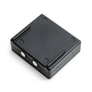 Akumulators Hetronic Mini 68300600, 68300900, 68300940, 68300990, HE900 3,6V 2000mAh priekš Harris, Abitron Mini, Potain, KOMATSU