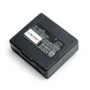 Akumulators Hetronic Mini 68300600, 68300900, 68300940, 68300990, HE900 3,6V 2500mAh priekš Harris, Abitron Mini, Potain, KOMATSU
