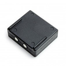 Akumulators Hetronic Mini 68300600, 68300900, 68300940, 68300990, HE900 3,6V 2500mAh priekš Harris, Abitron Mini, Potain, KOMATSU