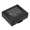 Hetronic Mini akumulators 68303600 3,7 VDC 10200mAh Li-Ion, paredzēts NOVA XXL
