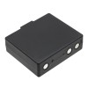 Hetronic Mini akumulators 68303600 3,7 VDC 10200mAh Li-Ion, paredzēts NOVA XXL