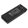 Akumulators Hiab HiDrive NBB RNBB7215 7.2V 2000mAh 2.260.1020, H9847669, FUA13, 22601020, 22501000, 22502010, 22502011