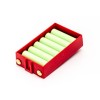 Akumulators HIAB Olsbergs 9836721, FUA41 7,2V 1650mAh 9836713, 2055112, 804572, Hi Drive 4000, Combi drive 5000, XS Drive, HIA7216.