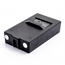 Akumulators HIAB Olsbergs 9836721, FUA41 7,2V 2000mAh 9836713, 2055112, 804572, Hi Drive 4000, Combi drive 5000, XS Drive