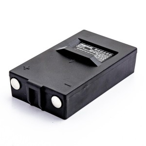 Akumulators HIAB Olsbergs 9836721, FUA41 7,2V 2000mAh 9836713, 2055112, 804572, Hi Drive 4000, Combi drive 5000, XS Drive