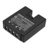 IMET akumulators AS022 AS035 BE7000 6V 1200mAh NiMh priekš Imet MICRON IMET akumulators AS022 AS035 BE7000 6V 1200mAh NiMh priekš Imet MICRON
