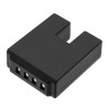 IMET akumulators AS022 AS035 BE7000 6V 1200mAh NiMh priekš Imet MICRON IMET akumulators AS022 AS035 BE7000 6V 1200mAh NiMh priekš Imet MICRON
