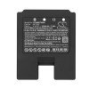 IMET akumulators AS022 AS035 BE7000 6V 1200mAh NiMh priekš Imet MICRON IMET akumulators AS022 AS035 BE7000 6V 1200mAh NiMh priekš Imet MICRON