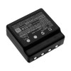 IMET akumulators AS106 BE3600Li 3.7V 3200mAh Li-Ion priekš M880 KRON THOR2 ZED ZEUS2