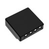 IMET akumulators AS106 BE3600Li 3.7V 3200mAh Li-Ion priekš M880 KRON THOR2 ZED ZEUS2