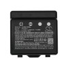 IMET akumulators AS106 BE3600Li 3.7V 3200mAh Li-Ion priekš M880 KRON THOR2 ZED ZEUS2