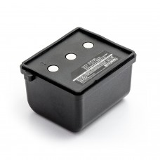 Akumulators priekš Itowa BT7223, BT7223MH 7,2V 2000mAh ir paredzēta Beton , Combi, Compact, Setval
