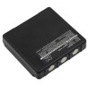 JAY F1305896 PWB PYB 3.7V 1800mAh litija jonu akumulators JAY Jay Gama6 Gama10 celtņa vadībai
