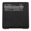 JAY F1305896 PWB PYB 3.7V 1800mAh litija jonu akumulators JAY Jay Gama6 Gama10 celtņa vadībai