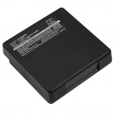 JAY F1305896 PWB PYB 3.7V 1800mAh litija jonu akumulators JAY Jay Gama6 Gama10 celtņa vadībai