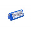 JAY akumulators GP70AAAAH3TX XDB 3.6V 700mAh NiMh celtņa vadības raidītājam XDE UDB2 UWB A001 VUF110 JAY akumulators GP70AAAAH3TX XDB 3.6V 700mAh NiMh celtņa vadības raidītājam XDE UDB2 UWB A001 VUF110