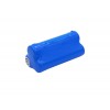 JAY akumulators GP70AAAAH3TX XDB 3.6V 700mAh NiMh celtņa vadības raidītājam XDE UDB2 UWB A001 VUF110 JAY akumulators GP70AAAAH3TX XDB 3.6V 700mAh NiMh celtņa vadības raidītājam XDE UDB2 UWB A001 VUF110