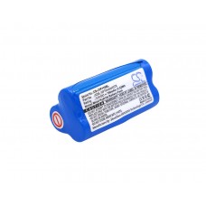 JAY akumulators GP70AAAAH3TX XDB 3.6V 700mAh NiMh celtņa vadības raidītājam XDE UDB2 UWB A001 VUF110