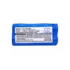 JAY akumulators GP70AAAAH3TX XDB 3.6V 700mAh NiMh celtņa vadības raidītājam XDE UDB2 UWB A001 VUF110 JAY akumulators GP70AAAAH3TX XDB 3.6V 700mAh NiMh celtņa vadības raidītājam XDE UDB2 UWB A001 VUF110