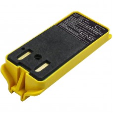 JAY akumulators UDB2 3.6V 700mAh NiMh JAY A003 celtņa vadībai HAS UDE