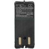 JAY UWB 3.6V 700mAh NiMh akumulators JAY A001 ECU celtņa vadībai
