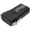 Akumulators ELCA LI-TE 7,4V 3400mAh Li-Ion Elca MIRAGE-M BRAVO-M Akumulators ELCA LI-TE 7,4V 3400mAh Li-Ion Elca MIRAGE-M BRAVO-M