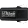 Akumulators ELCA LI-TE 7,4V 3400mAh Li-Ion Elca MIRAGE-M BRAVO-M Akumulators ELCA LI-TE 7,4V 3400mAh Li-Ion Elca MIRAGE-M BRAVO-M
