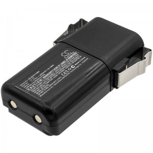 Akumulators ELCA LI-TE 7,4V 3400mAh Li-Ion Elca MIRAGE-M BRAVO-M Akumulators ELCA LI-TE 7,4V 3400mAh Li-Ion Elca MIRAGE-M BRAVO-M