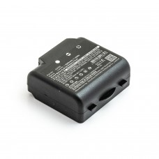 Akumulators IMET AS060, AS083 3,6V 2000mAh ir paredzēta BE3600, BE5500, M550 Ares/Thor/Zeus, M550S THOR/ZEUS