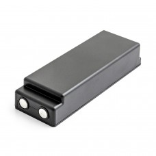 Celtņa tālvadības pults akumulators SCANRECO 592 7.2V / 2000mAh / NiMh