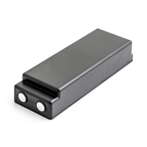 Celtņa tālvadības pults akumulators SCANRECO 592 7.2V / 2000mAh / NiMh