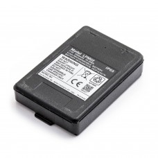 Oriģināls AUTEC akumulators R0BATT00E08A0, LPM02 7,4V 1400mAh priekš AIR DYNAMIC, MODULAR, AJM, AJR, AJS, FJL, FJM, FJR, FJS, MJ