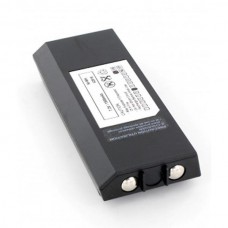 Oriģinālais akumulators HIAB H3786692, HIA7220 7,2 V 2000 mAh, priekš AMH0627, AX-HI6692, XS Drive, XS-Driwe H3796692