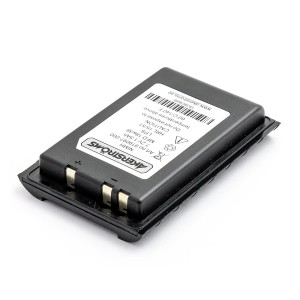 Akerstroms 919097-000 7.2V 1500mAh akumulators 100J, BC82, BC92, MC83, MC93, MC95, TR-X 100J celtņiem. Akerstroms 919097-000 7.2V 1500mAh akumulators 100J, BC82, BC92, MC83, MC93, MC95, TR-X 100J celtņiem.