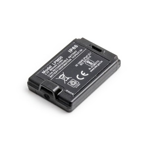 Oriģināls AUTEC LPM00 Li-Ion akumulators R0BATT00E13A0 3.7V 680mAh Autec Air A8