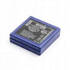 Oriģinālā HBC Radiomatic Fub03A 6V 800mAh NiMh Akumulators - BA203060, BA222060, BA222061