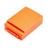 Oriģinālā HBC Radiomatic Fub05AA Fub5AA 6V 2100mAh NiMH Akumulators - BA205000, BA205030, BA225000, BA225030, BA225031 Oriģinālā HBC Radiomatic Fub05AA Fub5AA 6V 2100mAh NiMH Akumulators - BA205000, BA205030, BA225000, BA225030, BA225031