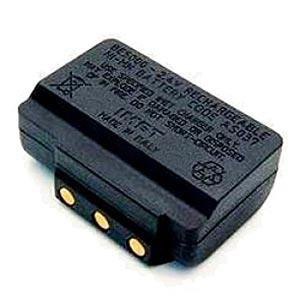 Oriģināls IMET AS037 2.4V 1500mAh akumulators BE5000, I060-AS037, M550S, M550 Wave s, M550 Wave L