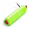 Fluke 7,2 V 2500 mAh NiMh akumulatora tips Ti-10, Ti-20, Ti-25, 3105035